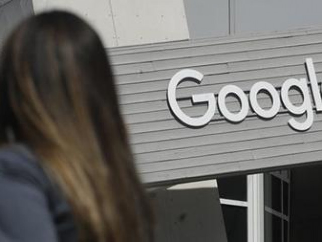 Google dính án kiện tụng tại nước Mỹ