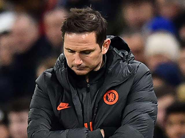 Chelsea thua đậm Bayern: ”Cột mốc đen” sau 34 năm, Lampard nói gì?