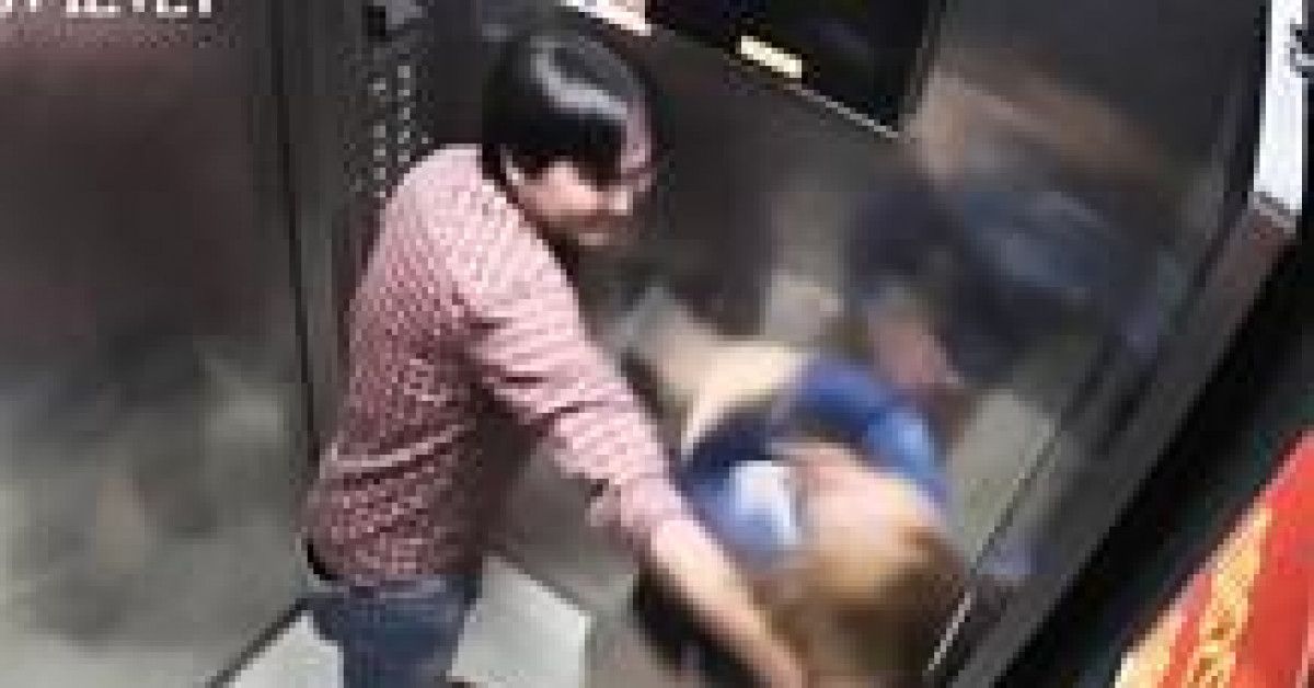 Bộ Lao động, TB&XH yêu cầu xử lý đối tượng tấn công phụ nữ trong thang máy