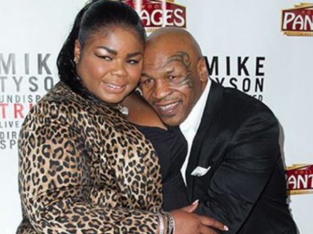 Mike Tyson chi 10 triệu USD cưới chồng cho con là tin giả: Kẻ to gan ra mặt