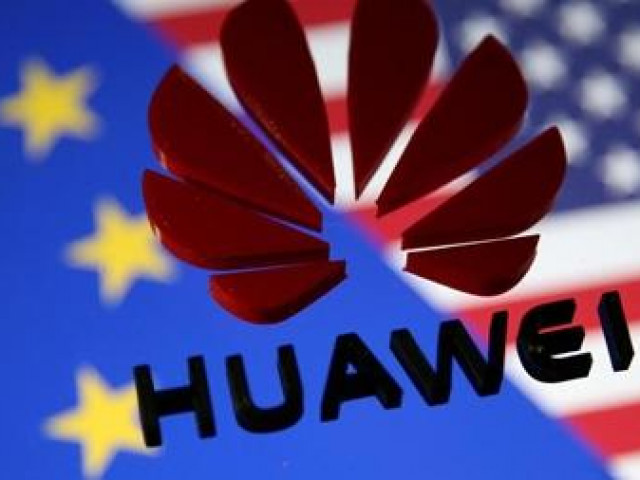 Mỹ quyết chi khủng để loại bỏ Huawei và ZTE