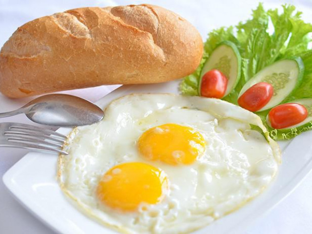 Những thực phẩm bổ gan thận, tốt đủ đường nếu ăn vào buổi sáng
