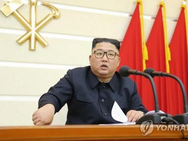 Ông Kim Jong Un bất ngờ cảnh báo về dịch Covid-19 ở Triều Tiên