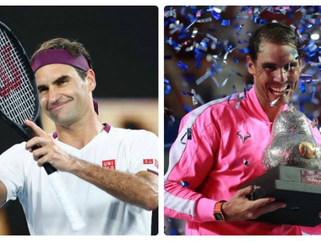 Tennis 24/7: Federer 29 lần thử doping, Nadal lập cú đúp kỷ lục đáng nể