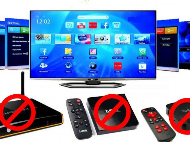 4 lí do vì sao không nên mua Android TV Box Trung Quốc giá rẻ