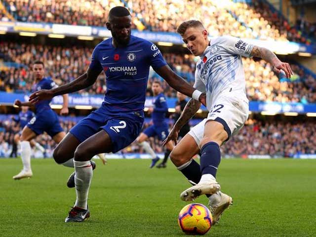 Nhận định bóng đá Chelsea - Everton: Lampard đấu trí Ancelotti, nghẹt thở đua top 4