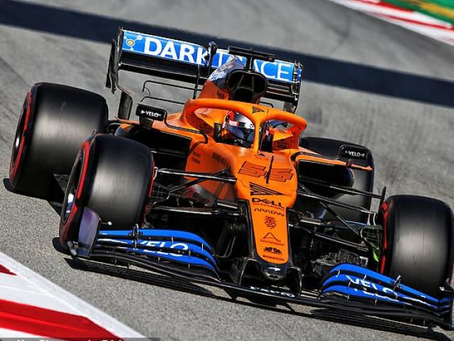 Tin thể thao HOT 12/3: F1 dính cú sốc dịch Covid-19, McLaren rút lui