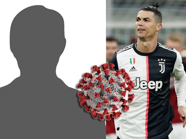 SAO Juventus dính Covid-19: Ronaldo nguy cơ lây nhiễm, có về lại Italia?