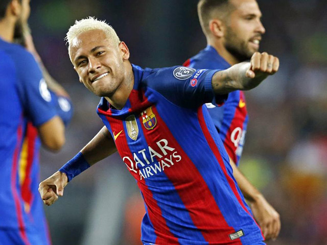 PSG chán ngán Neymar: Ra giá 150 triệu euro, MU có nên nhảy vào?