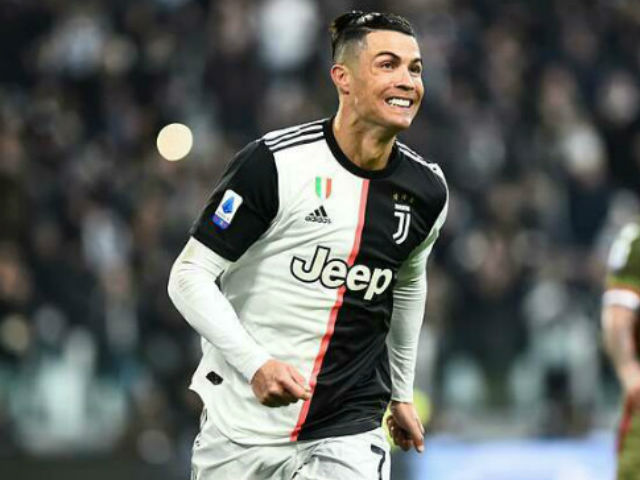 Video Ronaldo bùng nổ tuổi 35: Trận đấu nào ấn tượng nhất?