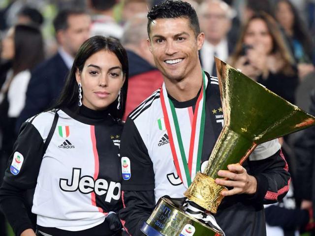 Serie A loạn vì Covid-19: Ronaldo - Juventus đua vô địch đến bao giờ?