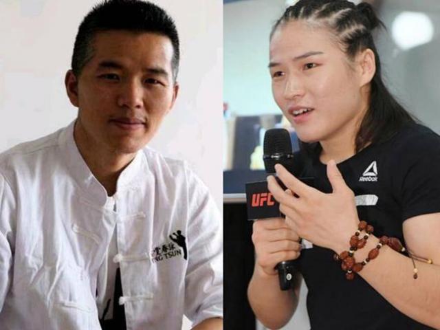 Đả nữ UFC Trung Quốc kén chồng bằng 10 cú đấm: Đệ tử Diệp Vấn “dại dột”