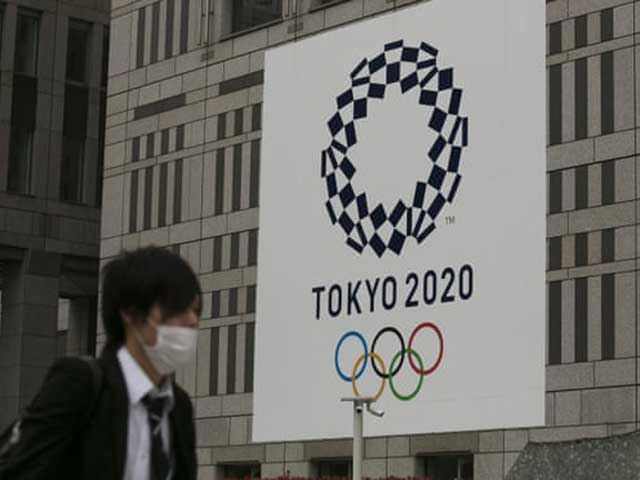 Olympic Tokyo 2020 chờ quyết định nóng, bị nhiều đoàn quay lưng
