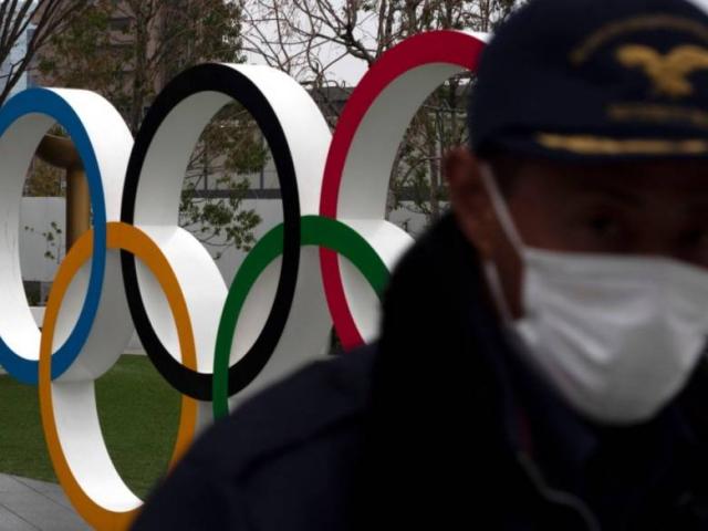 Olympic 2020 hoãn 1 năm: Trung Quốc bày tỏ mong muốn đặc biệt