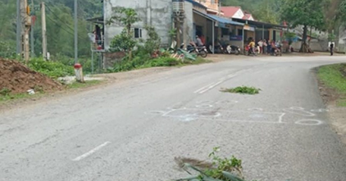 Ẩu đả trong đêm ở Bắc Kạn, 1 người tử vong