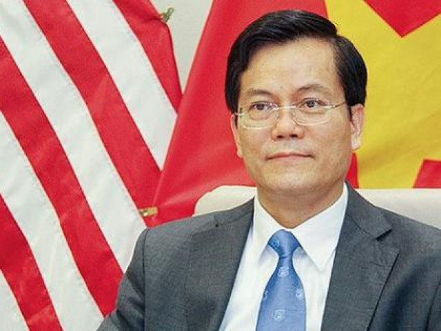 Đại sứ Hà Kim Ngọc nói về việc thủy thủ tàu sân bay Mỹ vừa thăm Việt Nam mắc Covid-19