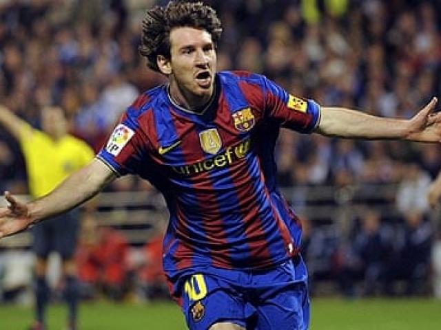 Tròn 10 năm Messi solo ghi bàn đỉnh cao: Thế giới ”ngả mũ” vì thiên tài