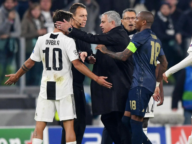 Tottenham gây sốc với 2 SAO Juventus: Mourinho quyết vô địch Ngoại hạng Anh