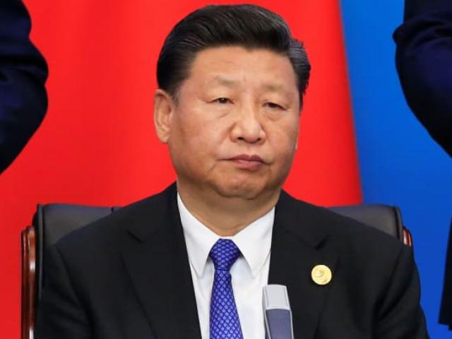 Dính ”đòn” của ông Trump, Trung Quốc thề ”đáp trả” thích đáng