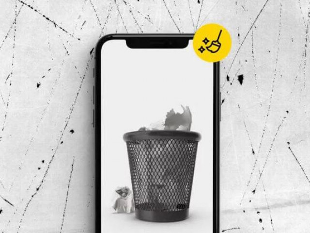 3 ứng dụng ‘dọn rác’ tốt nhất trên iPhone năm 2021