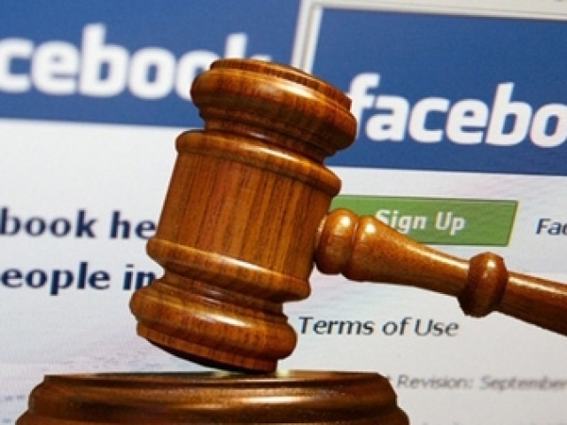 Đi ”copy” ứng dụng, Facebook nhận án phạt triệu đô