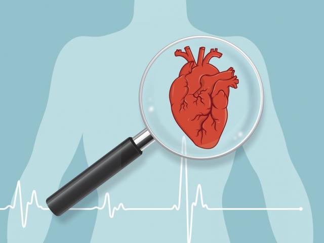 8 tín hiệu cảnh báo một cơn đau tim, ai cũng cần phải biết