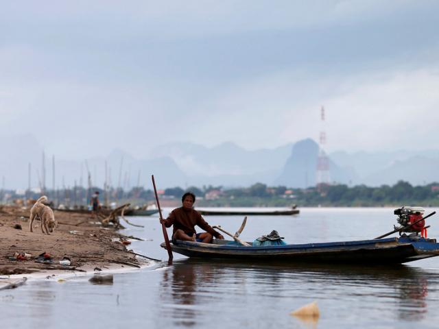 TQ thông báo hạn chế dòng chảy sông Mekong, vì sao bị chỉ trích?