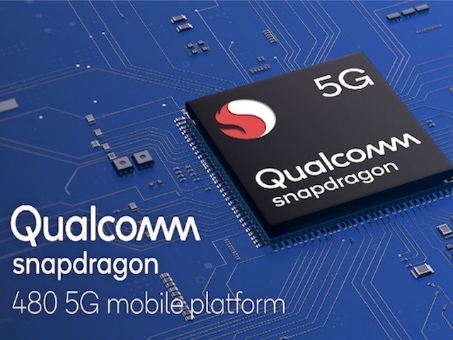 Smartphone 5G sẽ có hiệu năng cao, giá tốt nhờ vi xử lý này của Qualcomm