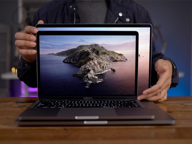 MacBook Pro 16 inch năm nay sẽ sử dụng màn hình miniLED cực ”chất”, iFan chờ đấy