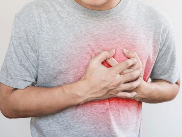 Chuyên gia về tim mạch giải thích lý do tại sao mùa đông làm tăng nguy cơ đau tim