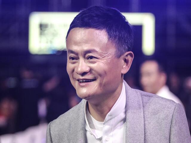 Jack Ma và những tỷ phú từng đột nhiên mất tích tại Trung Quốc