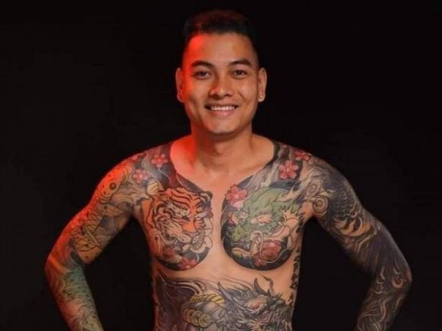 Hé lộ chân dung đối tượng bắn 3 phát súng vào xe ô tô ”thánh chửi” Dương Minh Tuyền
