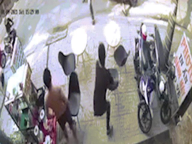 Sự thật nguyên nhân vụ truy sát dậy sóng cộng đồng mạng ở Nhà Bè, TP.HCM