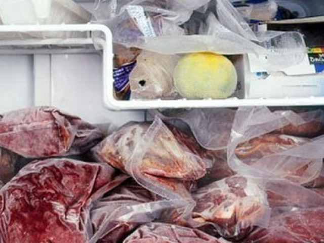 Ngăn đá tủ lạnh ngoài để cấp đông thực phẩm còn có nhiều công dụng vô cùng hữu ích