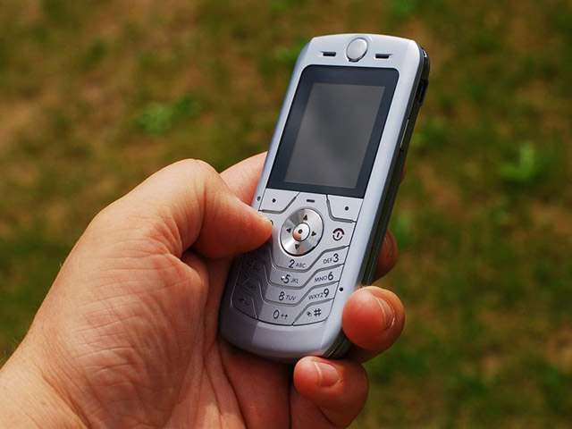 Quốc gia này khiến nhiều điện thoại cục gạch sắp trở nên vô dụng