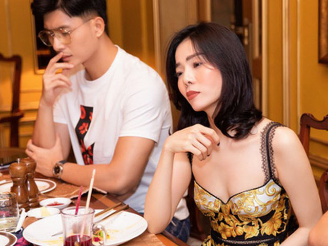 Lệ Quyên làm MV có thật về cuộc đời, “tình tin đồn” kém 12 tuổi xác nhận tham gia