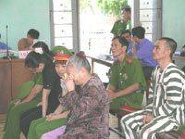 Kỳ án ”vườn điều” và hành trình giải oan cho 10 người trong một gia đình