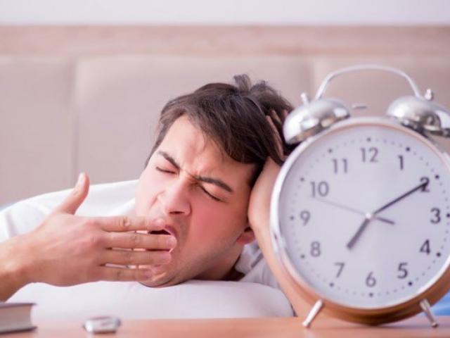 Ngủ quá nhiều có thể làm tăng nguy cơ đột quỵ