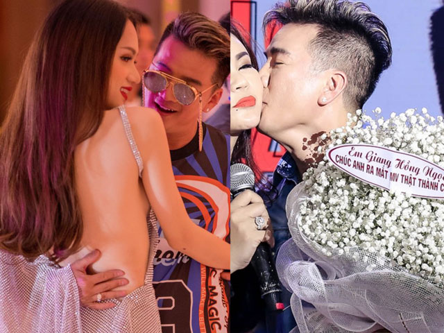 5 cô ”vợ” của Đàm Vĩnh Hưng: Tài sản đếm mỏi tay, ai mới là số 1?