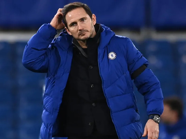 HLV bị ”trêu” nhiều nhất Ngoại hạng Anh: Lampard số 1, Solskjaer hạng mấy?