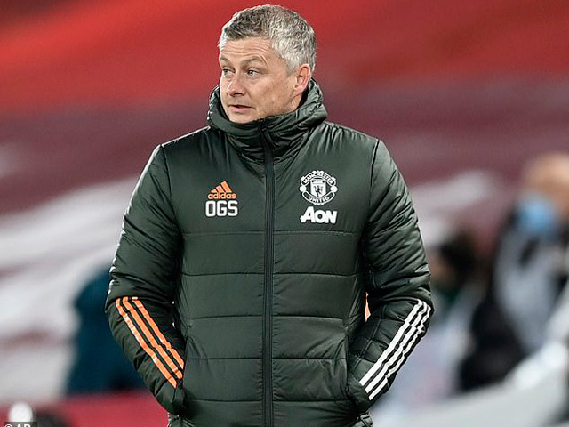 Solskjaer cảnh báo sao MU, tiết lộ bất ngờ về tân binh 21 triệu euro