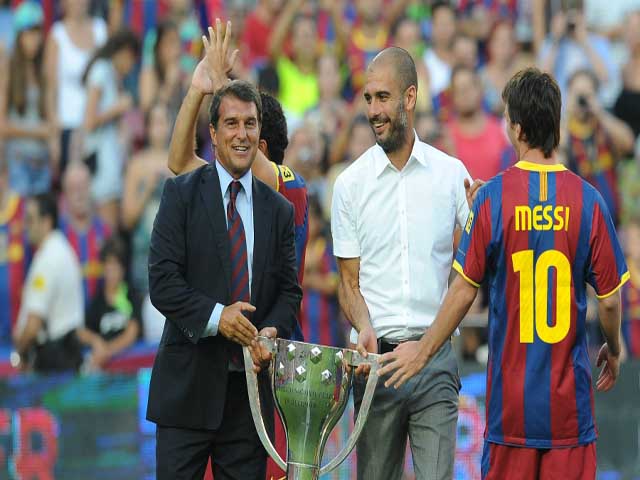 Barca khốn đốn tìm Chủ tịch: ”Ông trùm” Messi lũng đoạn, nhất thân nhì quen