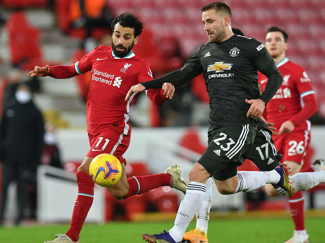 Nhận định bóng đá MU – Liverpool: Dễ kéo nhau vào loạt luân lưu?