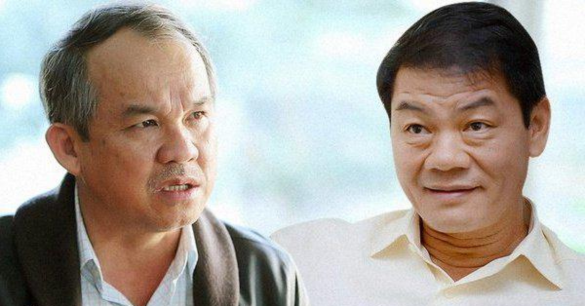 Tỷ phú Trần Bá Dương đã thâu tóm công ty của bầu Đức như thế nào?