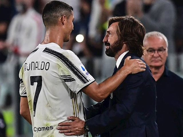 Juventus quyết giữ ngôi vương Serie A: Đem 2 SAO Bayern về trợ chiến Ronaldo