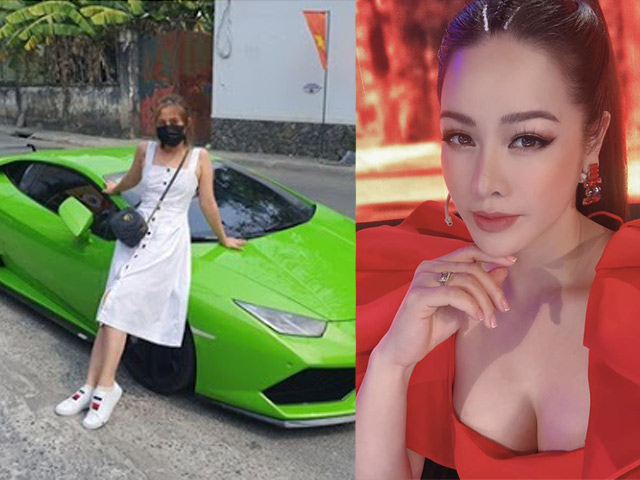 Mỹ nhân tuổi Sửu độc thân giàu ”khủng khiếp”: Nữ đại gia Thanh Hoá mất trộm 2,5 tỷ chưa là gì với tài sản ”khủng”