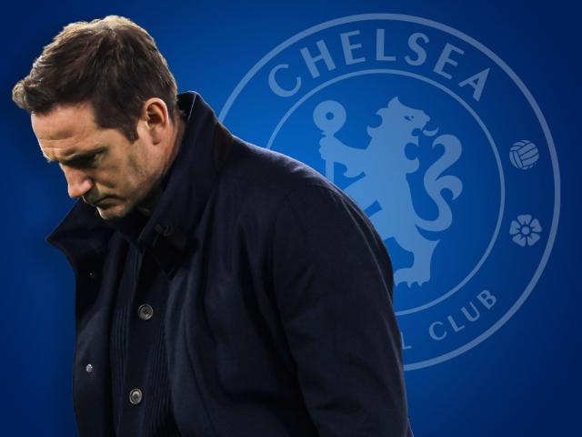 Sau Lampard tại Chelsea, Arteta hay ai ở Ngoại hạng Anh dễ “bay ghế” nhất?
