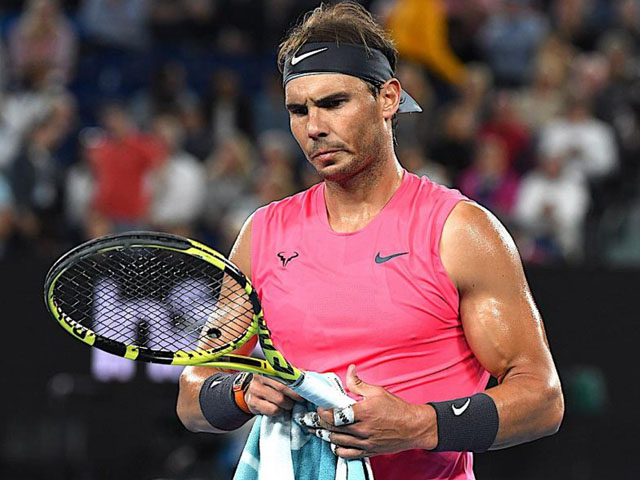 Nadal nói gì về cách ly tại Australian Open, gặp đối thủ đầu tiên 2021 là ai?
