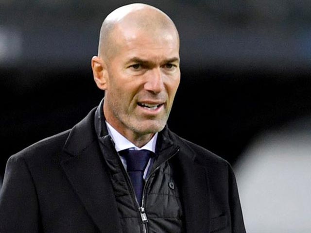 Rộ tin Real thống nhất cho Zidane nghỉ việc, đã chọn ra người kế vị rất trẻ