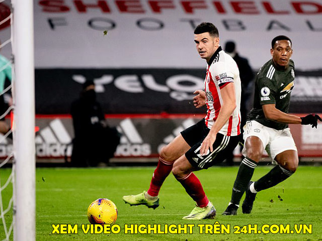 Nhận định bóng đá MU - Sheffield: Đua Man City, ”Quỷ Đỏ” không được sai lầm